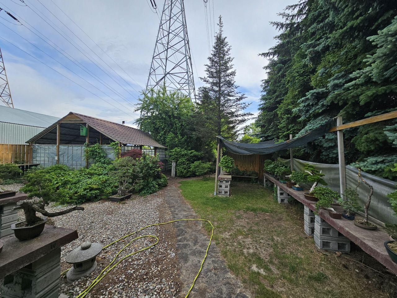 Działka inna Warszawa Bemowo, ul. Połczyńska. Zdjęcie 7