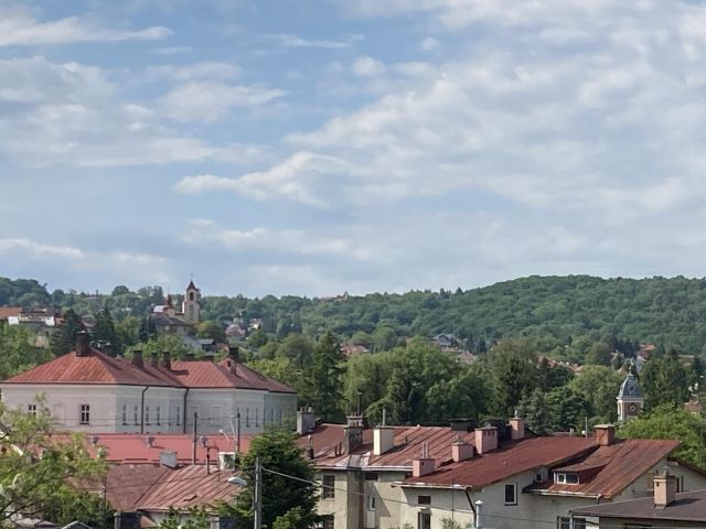 Mieszkanie 3-pokojowe Przemyśl Zasanie, ul. Henryka Jordana. Zdjęcie 1