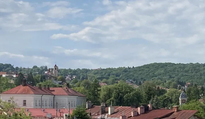 Mieszkanie 3-pokojowe Przemyśl Zasanie, ul. Henryka Jordana