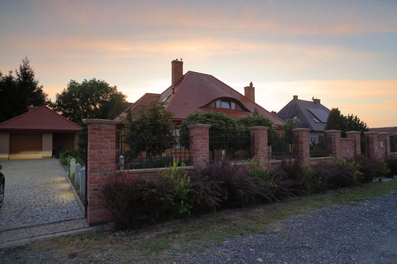 dom wolnostojący, 6 pokoi Zamość Sitaniec-Błonie, ul. Kazimierza Przerwy Tetmajera. Zdjęcie 4