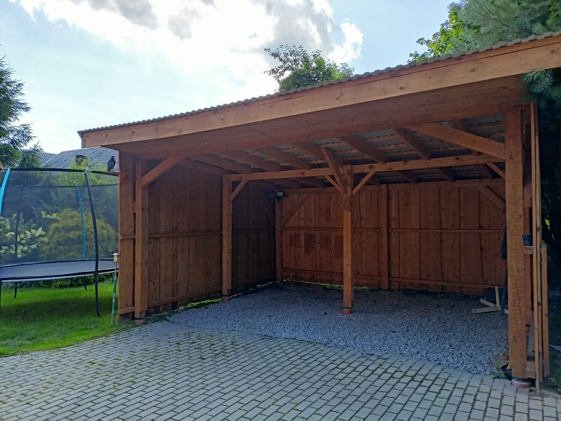 dom wolnostojący Łodyna. Zdjęcie 5