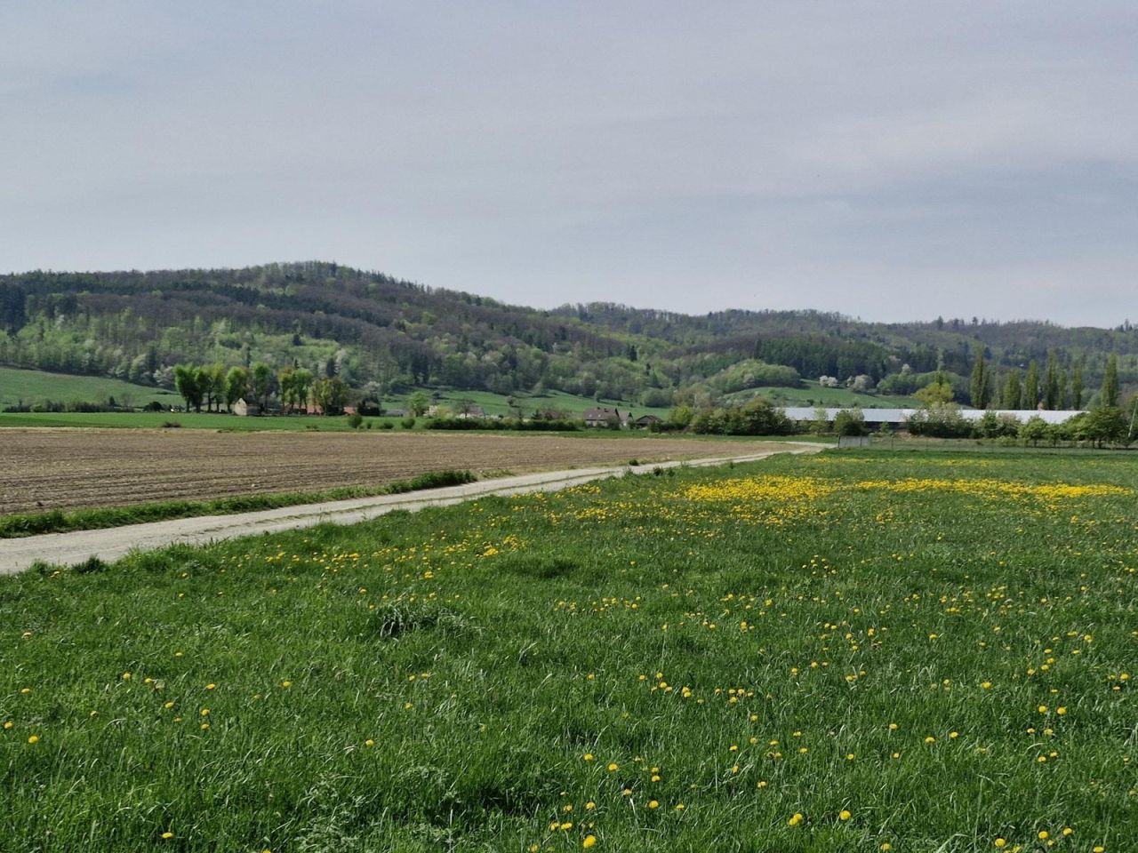 Działka budowlana Brzeźnica. Zdjęcie 4