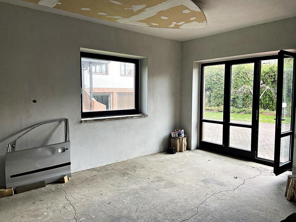 dom wolnostojący, 4 pokoje Częstochowa Grabówka, ul. Flisacka. Zdjęcie 15