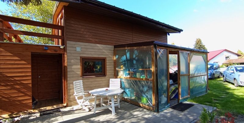 Działka rod Bartoszewo. Zdjęcie 2