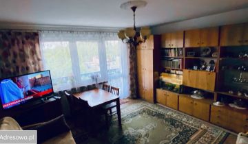 Mieszkanie 2-pokojowe Łódź Radogoszcz, ul. Syrenki