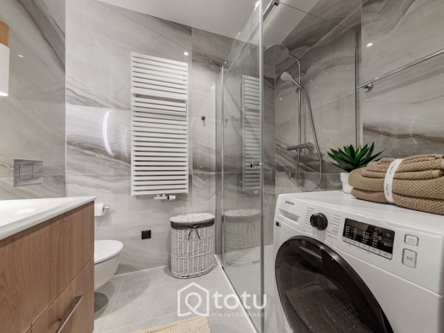 Mieszkanie 2-pokojowe Warszawa Wola, ul. Prosta. Zdjęcie 13