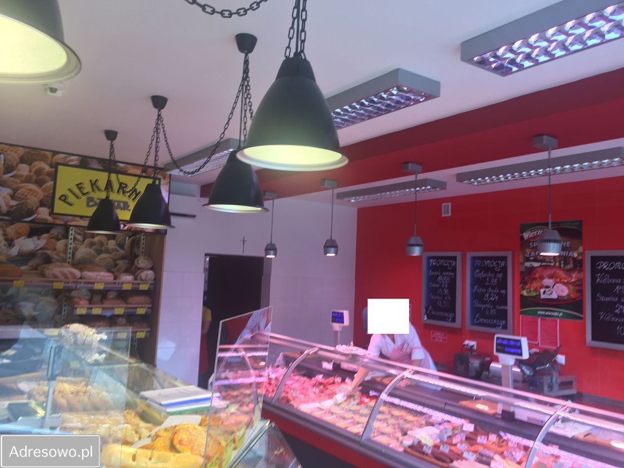 Lokal Radom, ul. Sucha. Zdjęcie 3