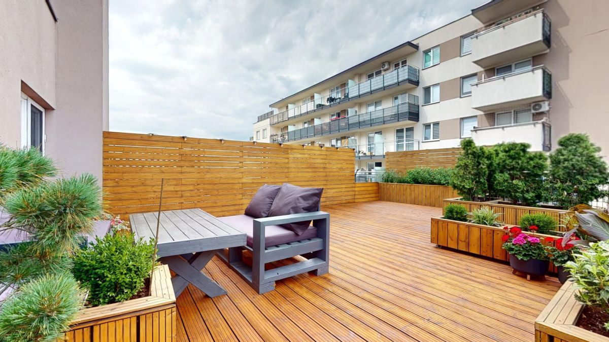 Mieszkanie 4-pokojowe Warszawa Białołęka, ul. Winorośli. Zdjęcie 9