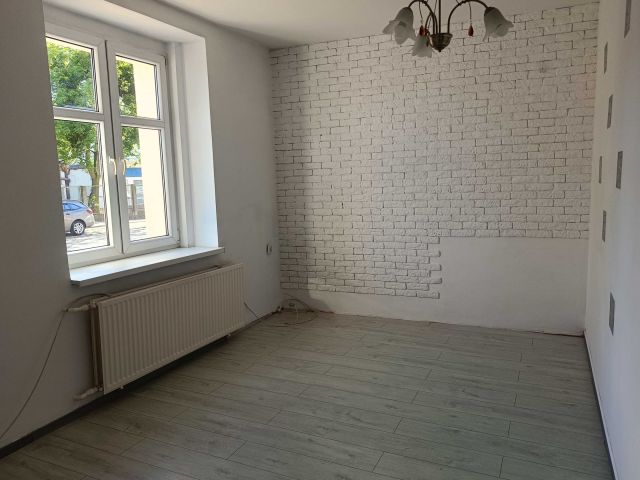 Mieszkanie 1-pokojowe Chełmno, ul. Polna. Zdjęcie 1