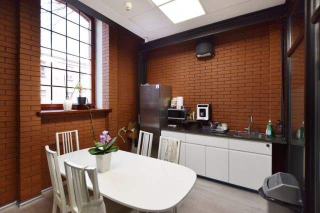 Biuro Łódź Księży Młyn. Zdjęcie 6