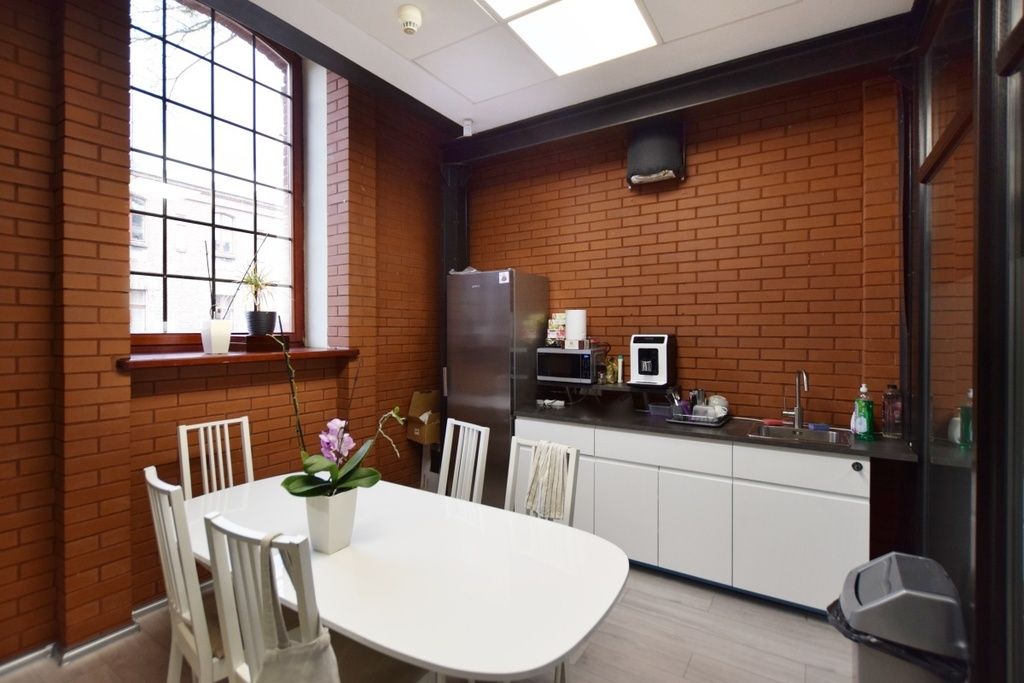 Biuro Łódź Księży Młyn. Zdjęcie 6