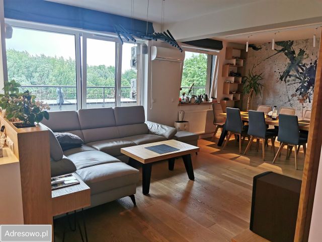 Mieszkanie 6-pokojowe Łódź Bałuty. Zdjęcie 1