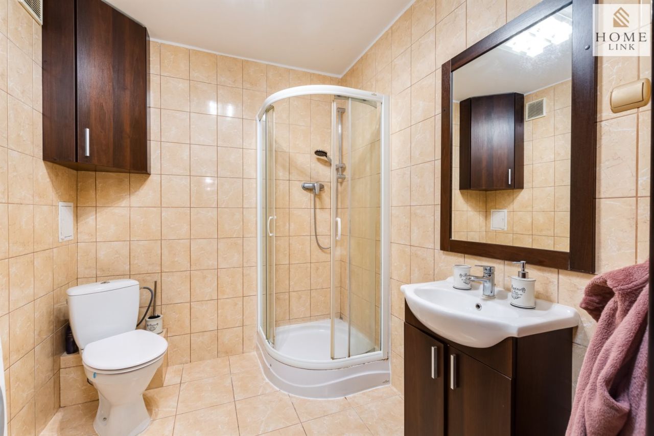 Mieszkanie 1-pokojowe Olsztyn Zacisze, ul. Srebrna. Zdjęcie 4