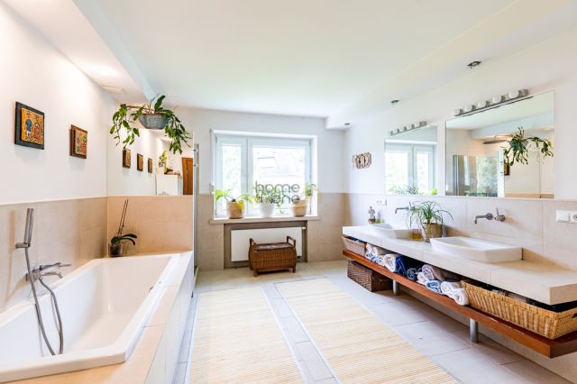 dom szeregowy, 7 pokoi Warszawa Mokotów. Zdjęcie 11