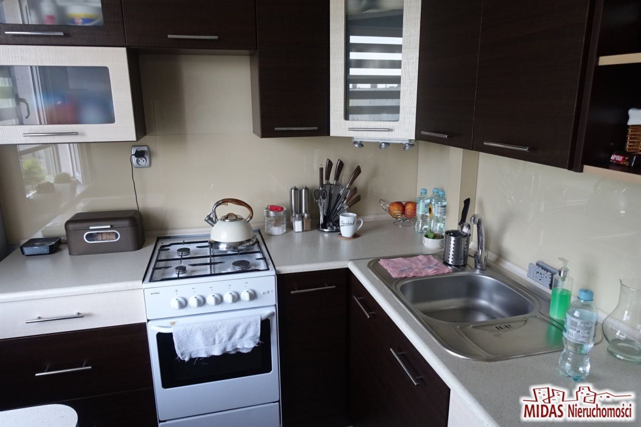 Mieszkanie 2-pokojowe Włocławek Południe . Zdjęcie 6