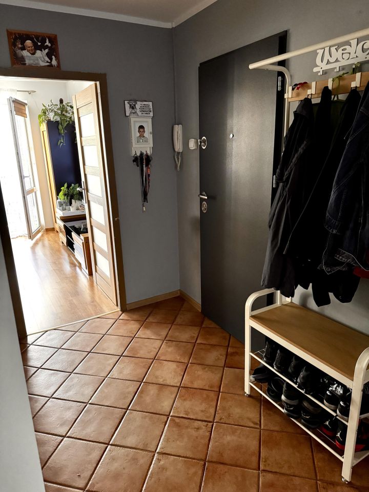 Mieszkanie 3-pokojowe Lubin, ul. Aleksandra Fredry. Zdjęcie 9