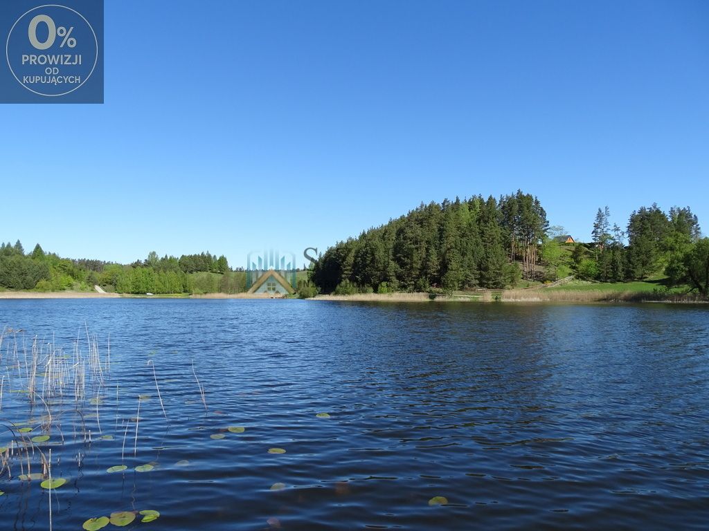 Działka siedliskowa Suwałki. Zdjęcie 16