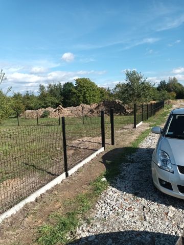 Działka budowlana Osolin, ul. Tymiankowa. Zdjęcie 1