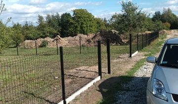 Działka budowlana Osolin, ul. Tymiankowa