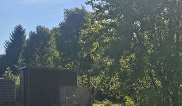 Działka rod Stargard Centrum, ul. Michała Drzymały