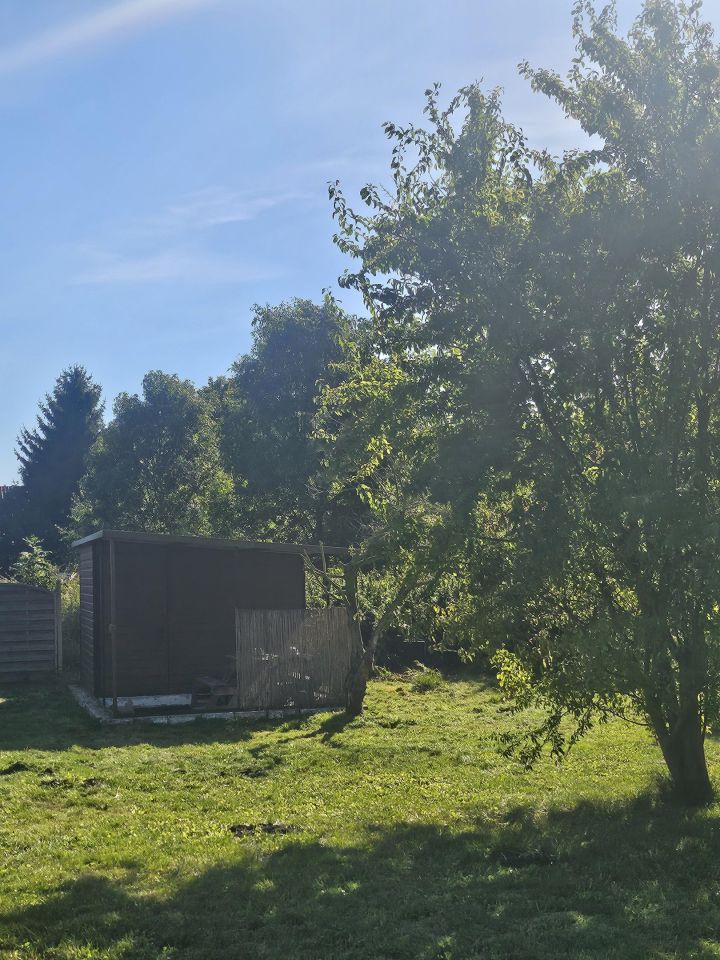 Działka rod Stargard Centrum, ul. Michała Drzymały. Zdjęcie 2