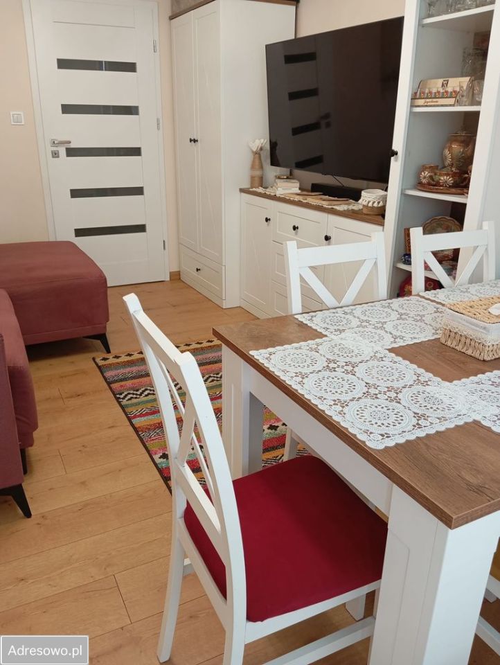 Mieszkanie 2-pokojowe Białystok Dziesięciny, ul. Zagórna. Zdjęcie 9