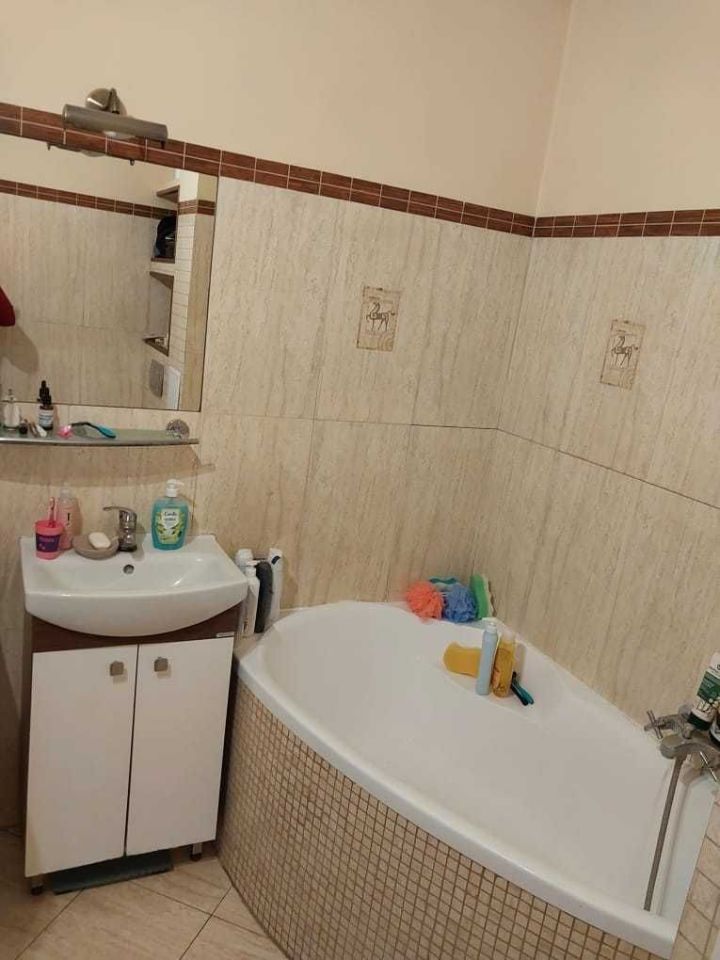 Mieszkanie 3-pokojowe Januszkowo. Zdjęcie 6