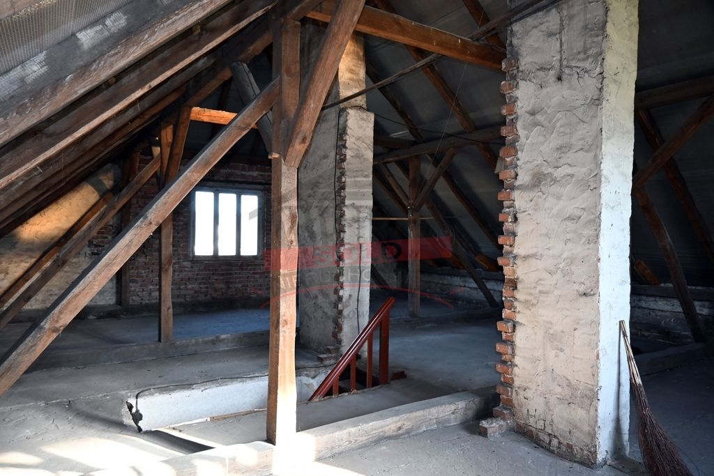 dom wolnostojący, 3 pokoje Spórok. Zdjęcie 9