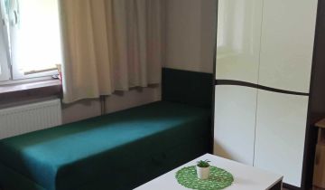 dom wolnostojący, 6 pokoi Kraków Nowa Huta, ul. Branicka