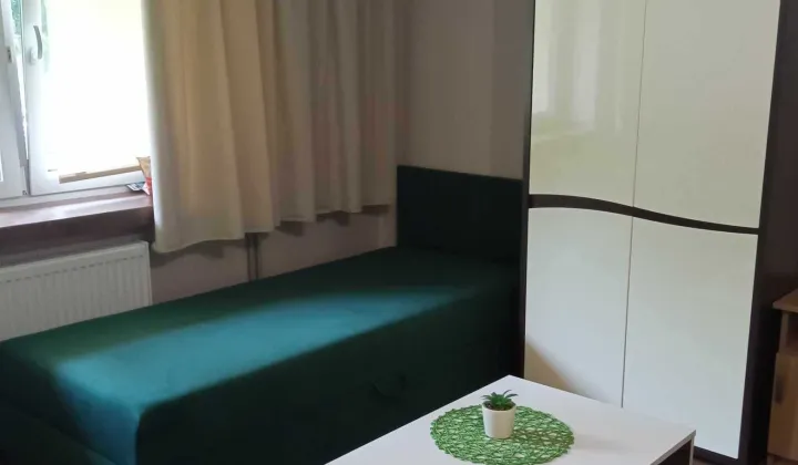 dom wolnostojący, 6 pokoi Kraków Nowa Huta, ul. Branicka