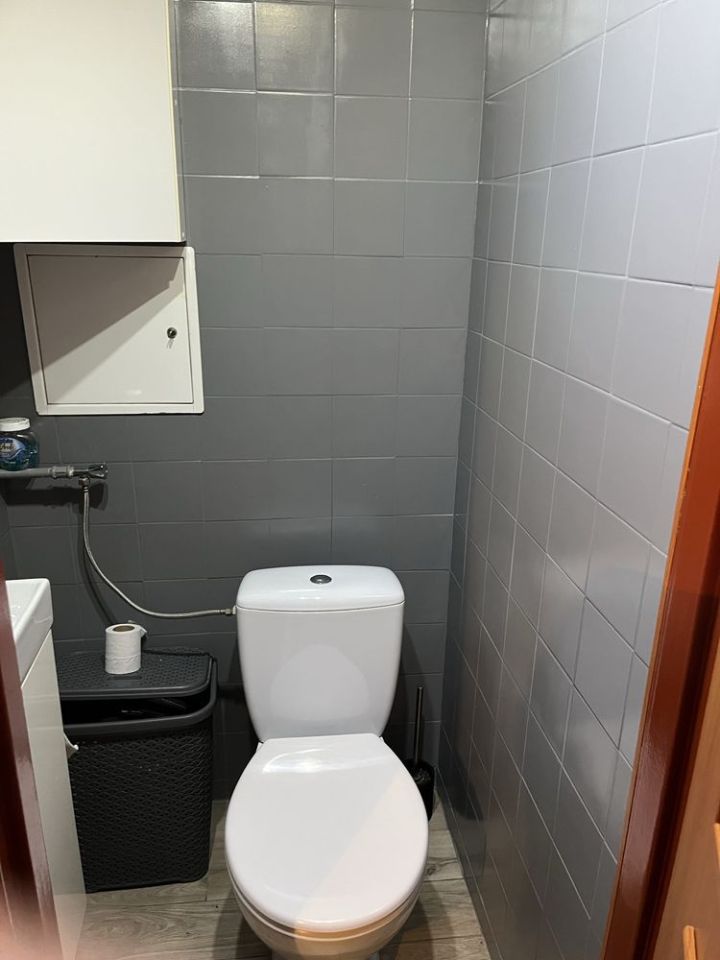 Mieszkanie 2-pokojowe Siedlce. Zdjęcie 3