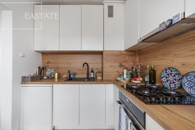 Mieszkanie 1-pokojowe Warszawa Mokotów, ul. Zygmunta Modzelewskiego. Zdjęcie 7