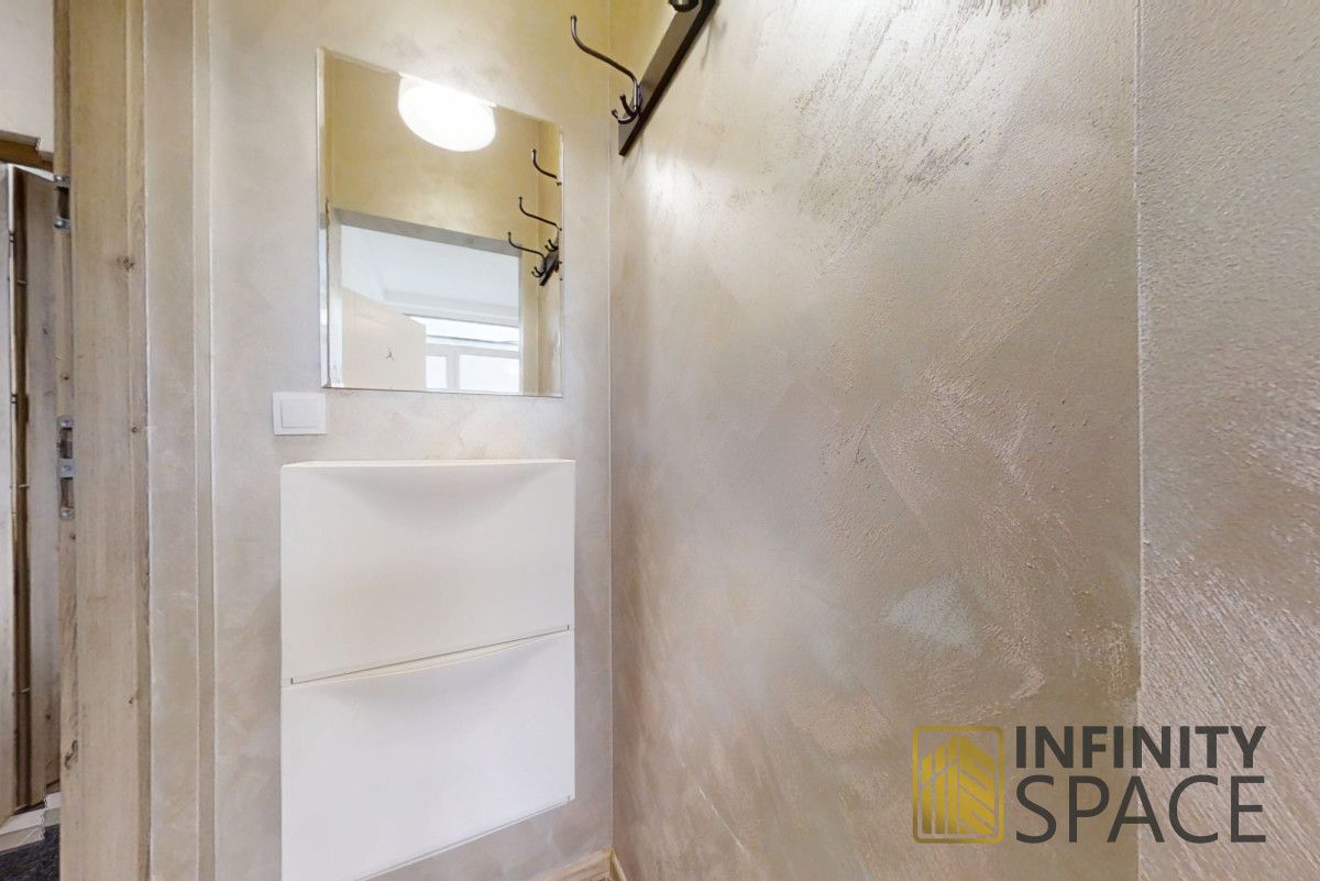 Mieszkanie 1-pokojowe Ząbki, ul. Jana Pawła II. Zdjęcie 10