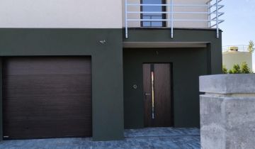 bliźniak, 5 pokoi Lesznowola, ul. Poprzeczna