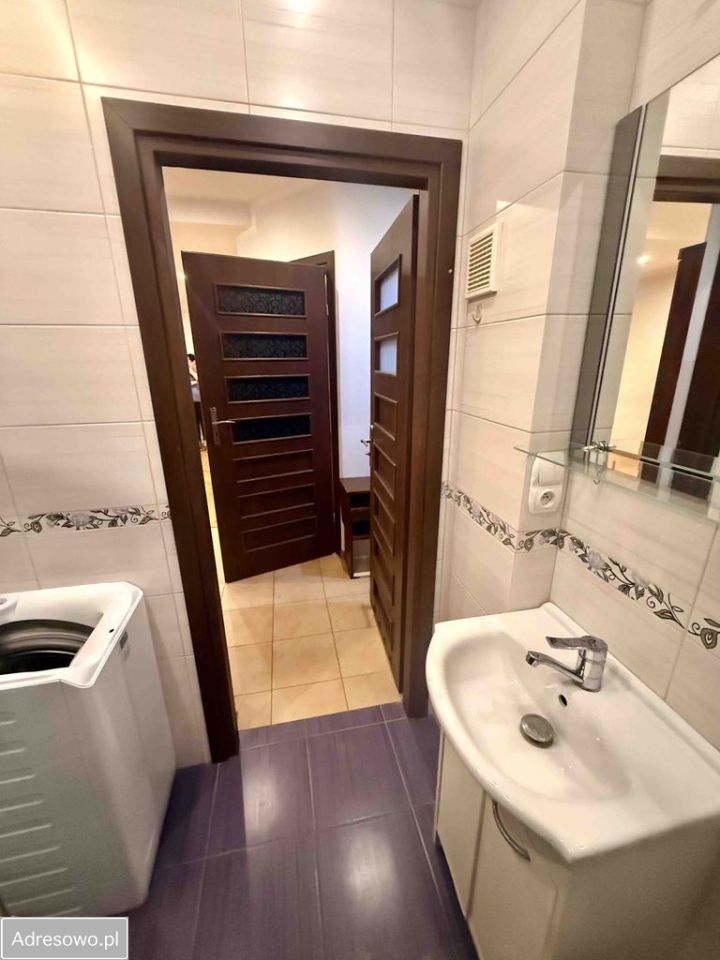 Mieszkanie 3-pokojowe Wyszków, ul. Generała Józefa Sowińskiego. Zdjęcie 7