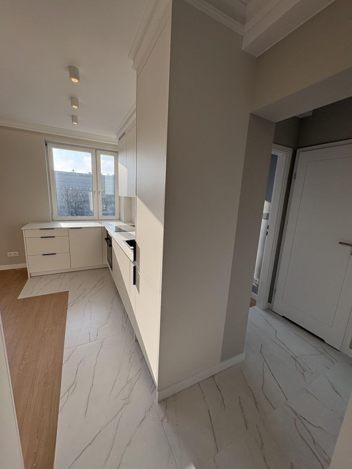 Mieszkanie 2-pokojowe Warszawa Mokotów, ul. Jana Pawła Woronicza. Zdjęcie 7