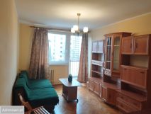 Mieszkanie 1-pokojowe Gdańsk Oliwa, ul. Bitwy Oliwskiej