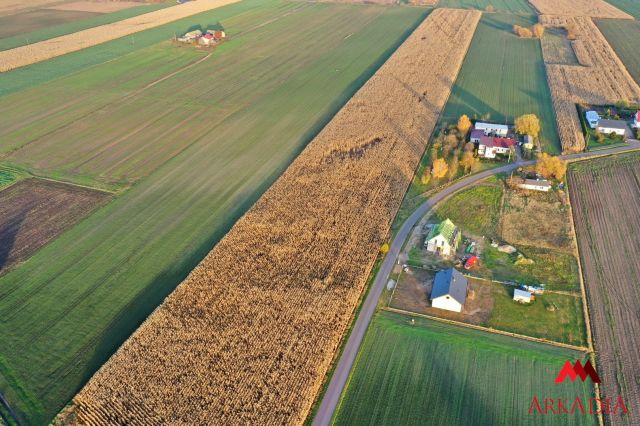 Działka inwestycyjna Lubanie. Zdjęcie 7