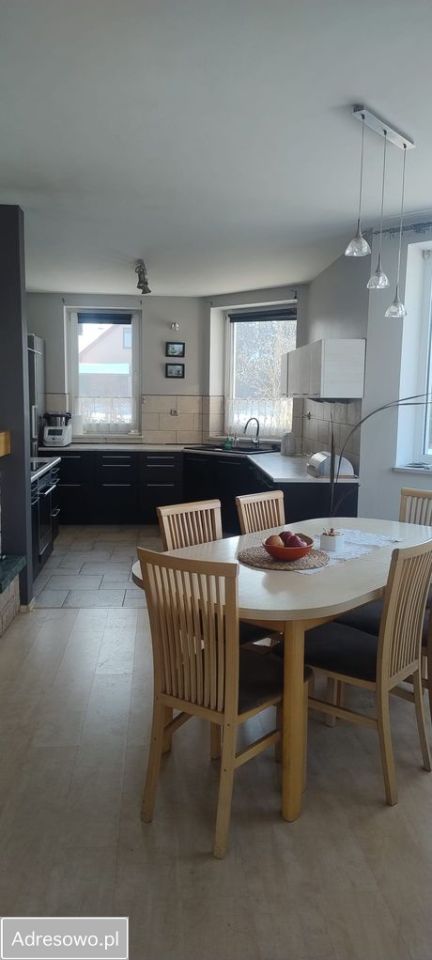 dom wolnostojący, 4 pokoje Rzeszów Zwięczyca, ul. Saletyńska. Zdjęcie 7