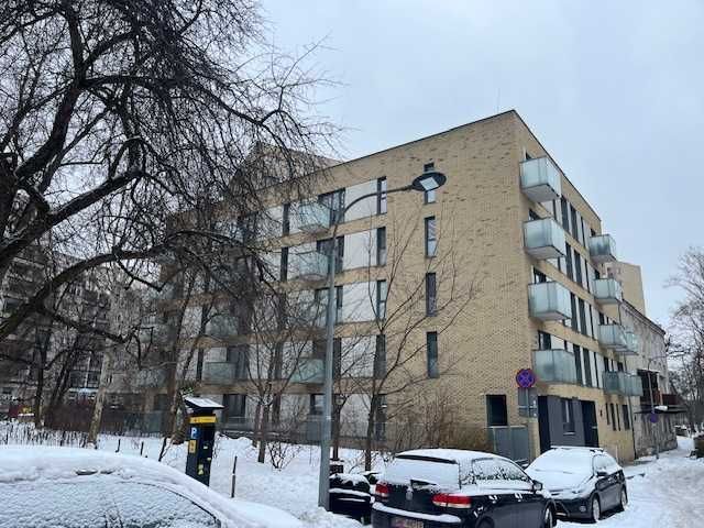 Mieszkanie 2-pokojowe Warszawa Praga-Północ, ul. Olszowa. Zdjęcie 2