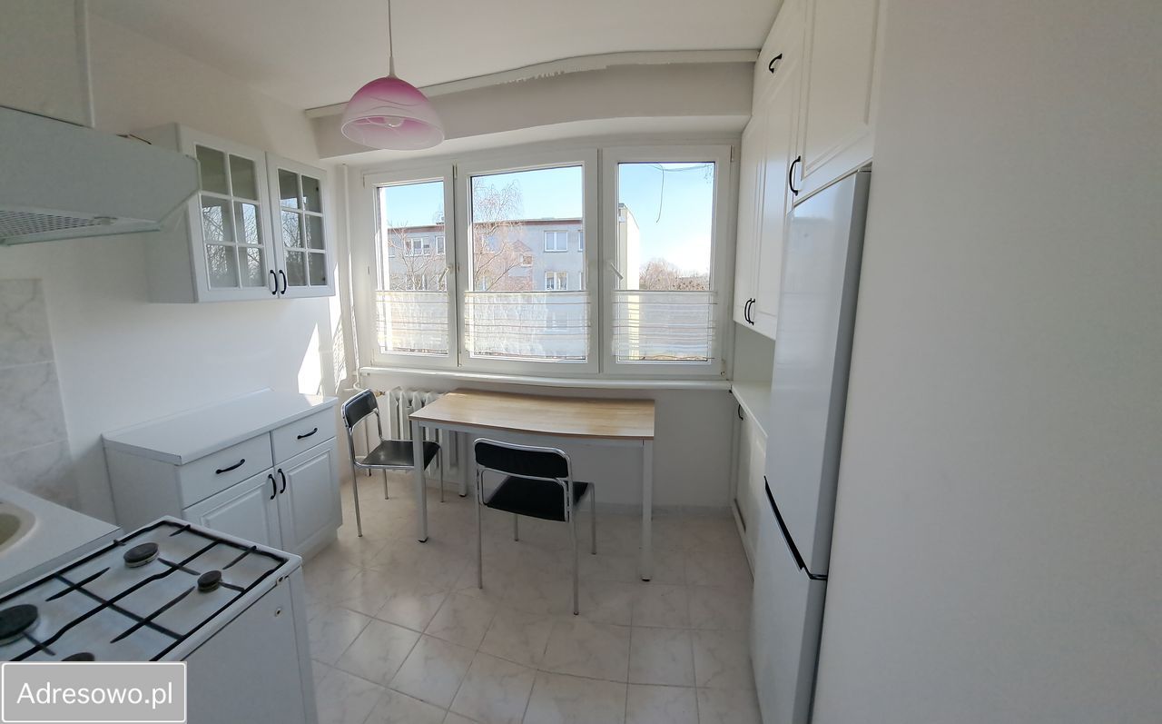 Mieszkanie 3-pokojowe Toruń Mokre, ul. Łąkowa. Zdjęcie 2