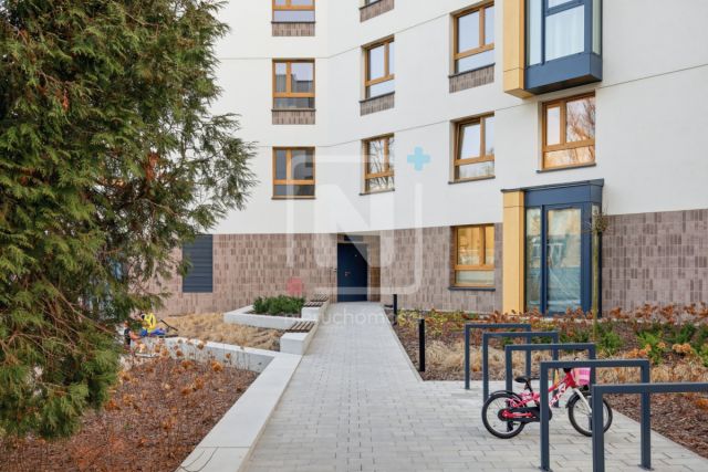 Mieszkanie 2-pokojowe Warszawa Żoliborz, ul. Zygmunta Krasińskiego. Zdjęcie 14