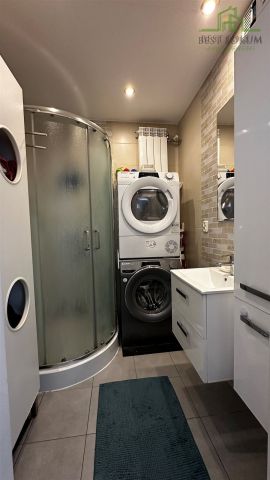 Mieszkanie 3-pokojowe Kielce Barwinek, ul. Barwinek. Zdjęcie 5