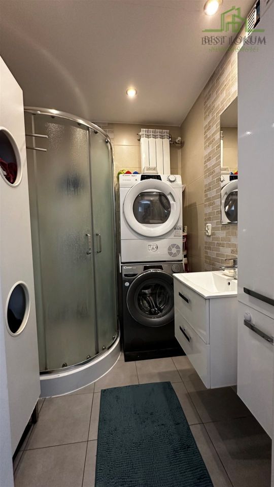 Mieszkanie 3-pokojowe Kielce Barwinek, ul. Barwinek. Zdjęcie 5