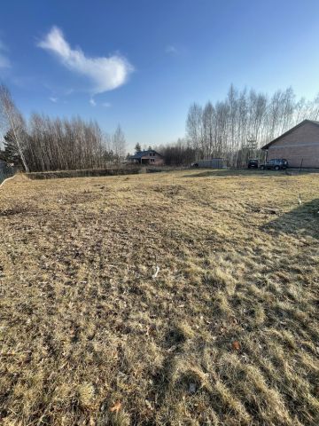 Działka inwestycyjna Nisko, ul. Torowa. Zdjęcie 1