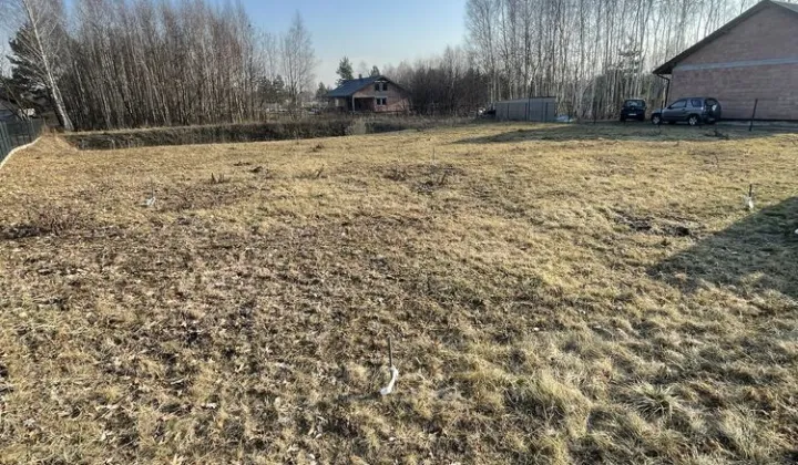 Działka inwestycyjna Nisko, ul. Torowa