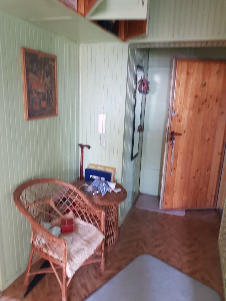 Mieszkanie 2-pokojowe Starachowice Wierzbnik, ul. Ludwika Waryńskiego. Zdjęcie 9