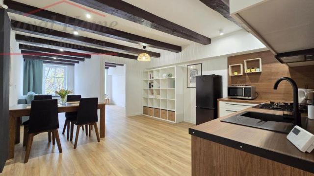 Mieszkanie 2-pokojowe Świdnica, ul. Kazimierza Pułaskiego. Zdjęcie 1