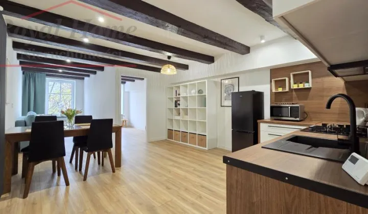 Mieszkanie 2-pokojowe Świdnica, ul. Kazimierza Pułaskiego