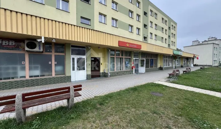 Lokal Kielce Baranówek